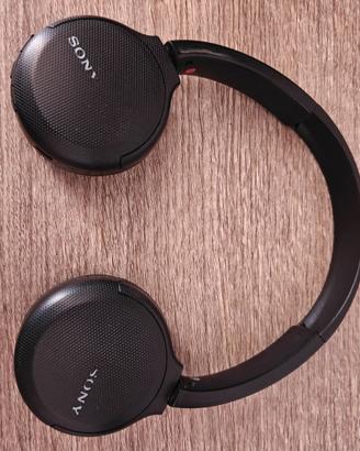 Cuffie Bluetooth Sony