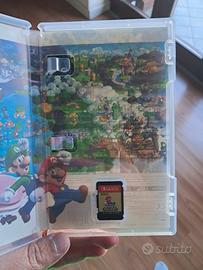 Super Mario Deluxe