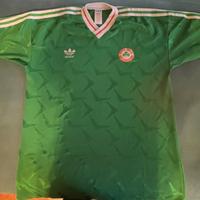 Maglia calcio Irlanda (Italia ‘90)