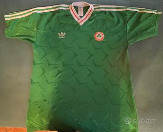 Maglia calcio Irlanda (Italia ‘90)