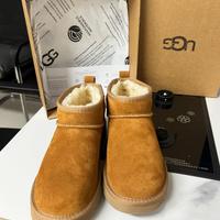 Stivali da neve UGG🌰 Mini 37