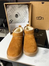 Stivali da neve UGG🌰 Mini 37