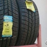 215 65 15. barum nuove