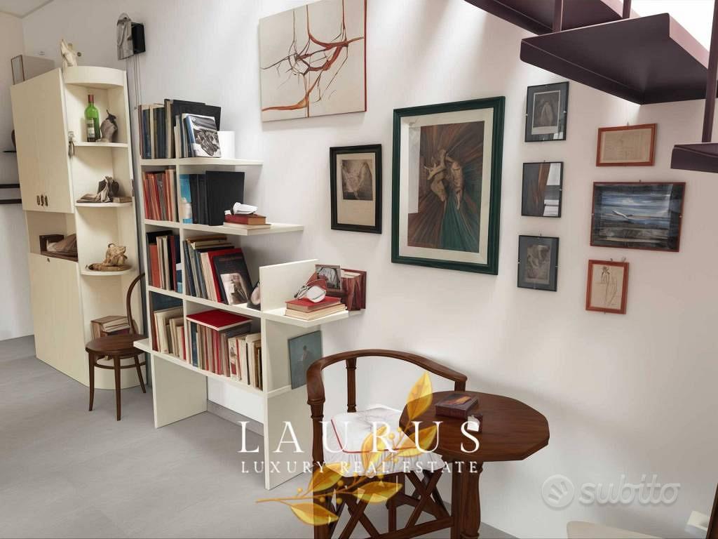 Casa – Livorno, Borgo Cappuccini, Consiglio di Zona 3 - Vista 4