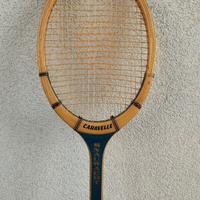 racchetta tennis