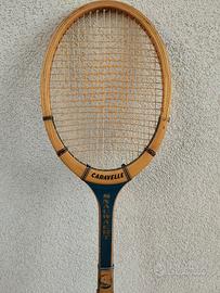 racchetta tennis