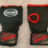 Sottoguanti boxe Farabi Sports