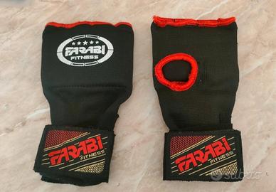 Sottoguanti boxe Farabi Sports