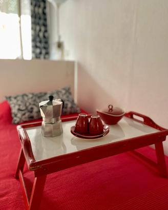 Bilocale con terrazzo