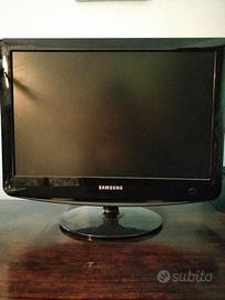 Monitor SyncMaster Samsung 19"