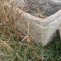 Pile in pietra leccese