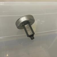 Adattatore GPL fiat 500