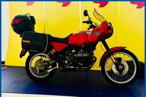 BMW R 100 GS Finanziabile - Rosso - 73544