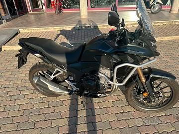 Honda Cb 500 X