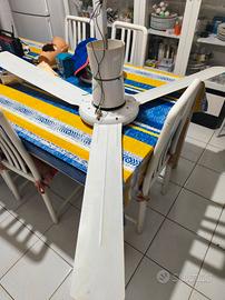 ventilatore a soffitto 