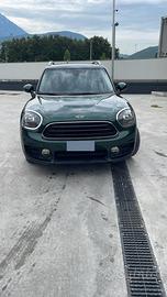 Mini Countryman F60