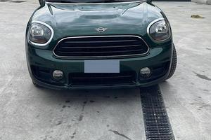 Mini Countryman F60
