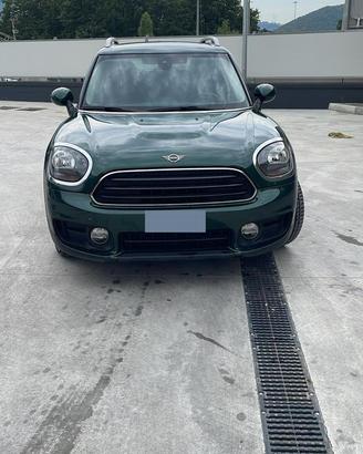 Mini Countryman F60