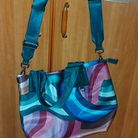 borsa multicolor carpisa 