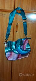 borsa multicolor carpisa 