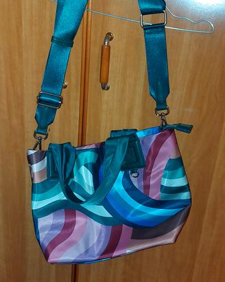 borsa multicolor carpisa 