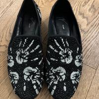 Mocassini Giuseppe Zanotti