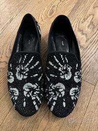 Mocassini Giuseppe Zanotti