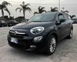 Fiat 500x - 2016