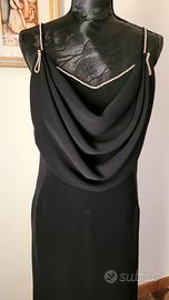 abito elegante sartoriale 