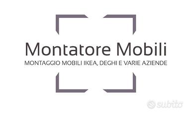 Montatore Mobili 