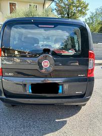 Fiat Qubo 1.3 Mjt Diesel