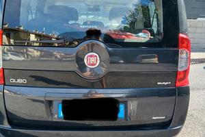 Fiat Qubo 1.3 Mjt Diesel