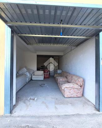 BOX A RIGNANO FLAMINIO