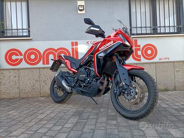 Moto Morini X-Cape 649 - 2023