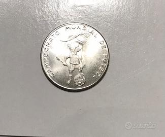 1978 ARGENTINA CAMPIONATO mondiale di Calcio