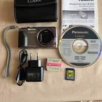Fotocamera Compatta Panasonic Lumix  DMC-TZ40