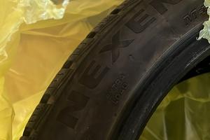 Gomme invernali Nexen 225/45 R 18