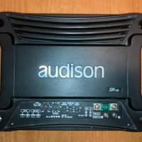 Amplificatore Audison SR1D monocanale