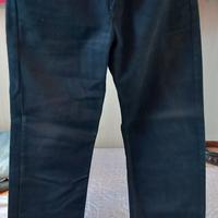 jeans lee uomo taglia 34/36