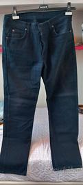 jeans lee uomo taglia 34/36