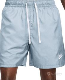 Nike Pantaloncino XXL Costume rivestito in retina 