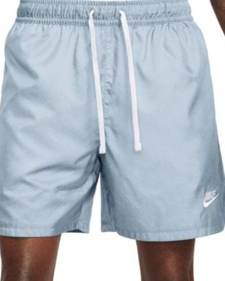 Nike Pantaloncino XXL Costume rivestito in retina 