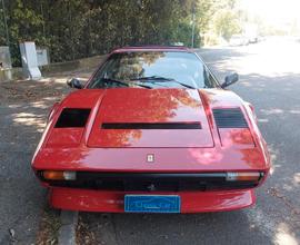 Ferrari 208/308/328/gto - 1984