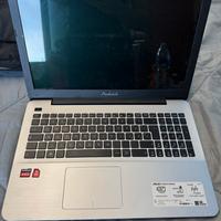 PC PORTATILE ASUS F555Q