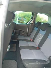 Peugeot partner tepee