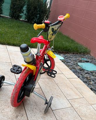 Bicicletta Bing Bimbo/a 3 anni