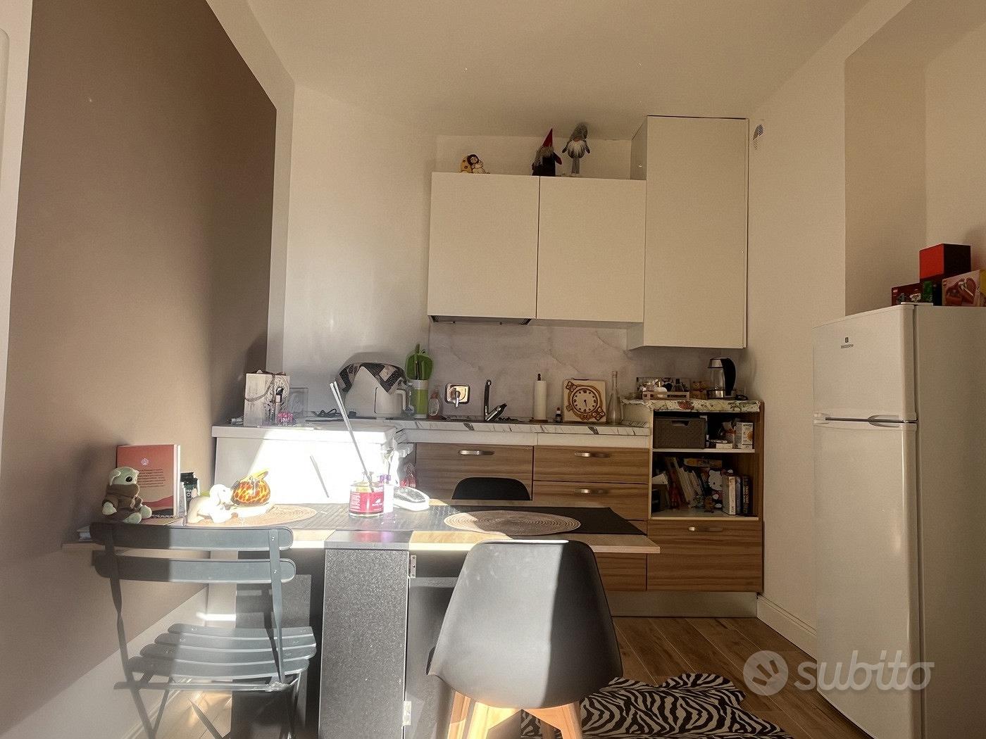 Appartamento – Pinerolo, Abbadia Alpina - Vista 3