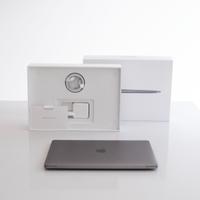 Apple M1 MacBook Air 13,3" (512GB SSD, Apple M1)
