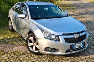 Chevrolet cruze berlina 105 Mila kilometri 