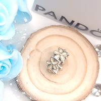 Charm originale pandora distanziatori margherite
